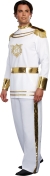 Fairytale Prince Mens Large
