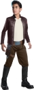 Poe Dameron Dlx Medium