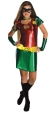 Batman Robin Tween Small
