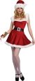 Sexy Jingle Adult Medium