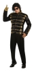 Michael Jackson Military Xlg