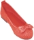 Wizard Of Oz Ruby Child Slippe