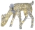 Sparkle Rings Wire Led-Doe