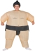 Kids Inflatable Sumo Costume