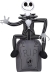 Airblown Jack Skellington