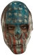 Creepy Patriotic Ad Mask