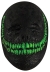 Creepy Grin Mask
