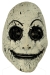 Button Eyes Mask