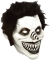 Laughing Jack Mask