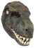Velociraptor Mask