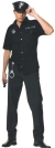 Cop Male Xlarge
