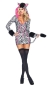 Zebra Savannah Small 4-6