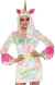 Enchanted Unicorn Adult 3X-4X