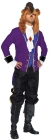 Beast 2 Pc Adult Xlarge