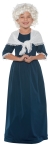 Martha Washington Child 6-8