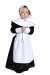 Pilgrim Girl Extra Large