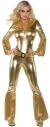 Women's Hot Pants Jumpsuit Adult X-Large