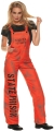 Women's D. Mented Costume Adult X-Large
