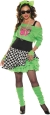 Women's Totally Awesome Costume Adult Small