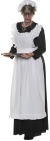 Women's Old Maid Costume Adult Medium