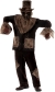 Men's The Last Straw Costume Adult OSFM