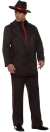 Men's Malone Costume Adult 2X