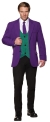 Jacket/Vest Purple Ad Xxl