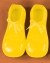 Clown Shoes Yellow 12In