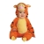 Tigger Deluxe Plush 12-18 Mon
