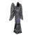 Cemetery Angel Animated Halloween Prop 96 inch 