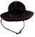Campaign Hat Medium