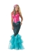 Mermaid Adult Medium