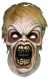Evil Dead 2 Evil Ed Latex Mask