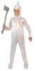 Tin Man Child Costume Medium