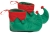 Elf Shoes Adult
