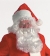 Rental Quality Santa Hat (Matches 5591 Suit)
