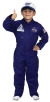 Flight Suit W Cap Size 8-10
