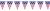 Spirit Of America Pennant Bann
