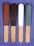 Disguise Stix Rusty Orange