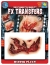 Transfers Md Ripped Flesh 3D F