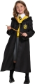 Girl's Hufflepuff Dress Classic Costume
