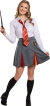 Gryffindor Skirt Ad 10-12