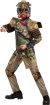 Boy's Bloodhound Deluxe Costume