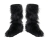 Furry Boot Covers