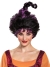 Mary Deluxe Wig - Adult