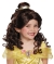 Belle Child Wig