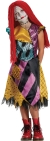 Girl's Sally Deluxe Costume