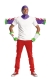 Buzz Lightyear Kit Adult