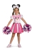 Minnie Mouse Cheerleader 2T