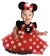 Minnie Infant Red 12-18 Months